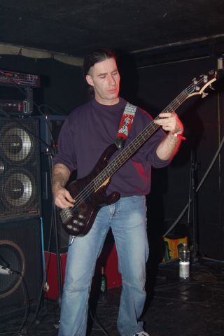 the untrue ARES - Metal aus Halle